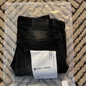 Purple Brand Jeans